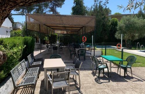 Mairena del Aljarafe Apartment | El Balcón de Sevilla