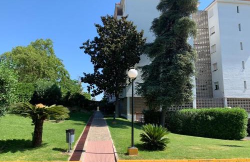 Mairena del Aljarafe Apartment | El Balcón de Sevilla