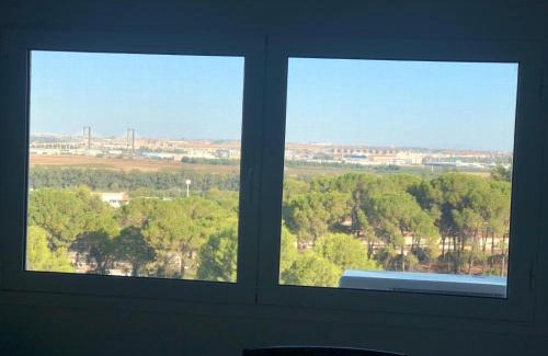 Mairena del Aljarafe Apartment | El Balcón de Sevilla