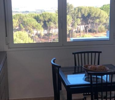 Mairena del Aljarafe Apartment | El Balcón de Sevilla