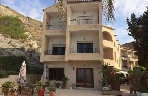 Motril Apartment | El Bar