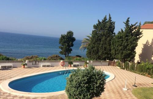 Motril Apartment | El Bar