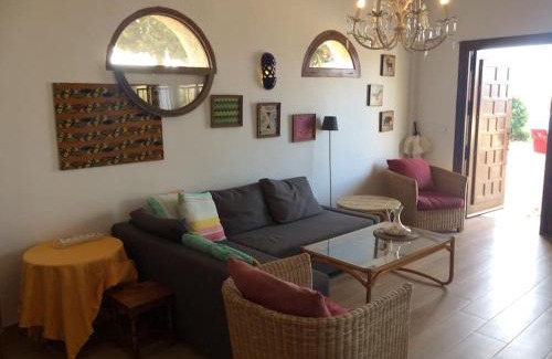 Motril Apartment | El Bar