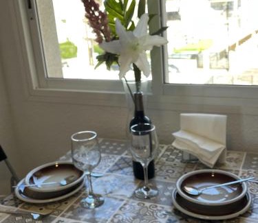 El Vendrell Apartment | El barco siente la brisa del mediterraneo