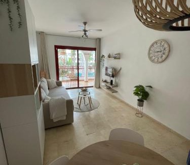 Palm-Mar Apartment | El Bohemia
