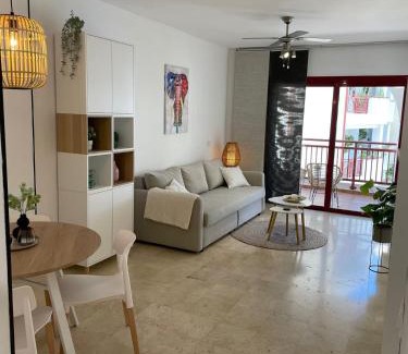 Palm-Mar Apartment | El Bohemia