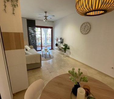 Palm-Mar Apartment | El Bohemia