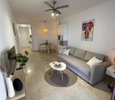 Palm-Mar Apartment | El Bohemia