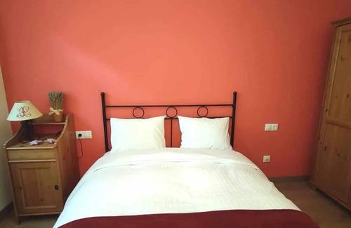 Canfranc Apartment | "El Boj" AVAIRENT Canfranc Pueblo