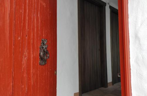 Ubrique Apartment | EL BOTIJO Las puertitas rojas