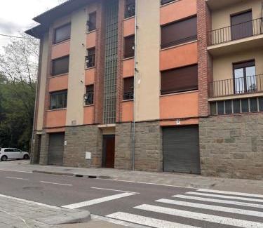 Ripoll Apartment | El Bressol de la Muntanya