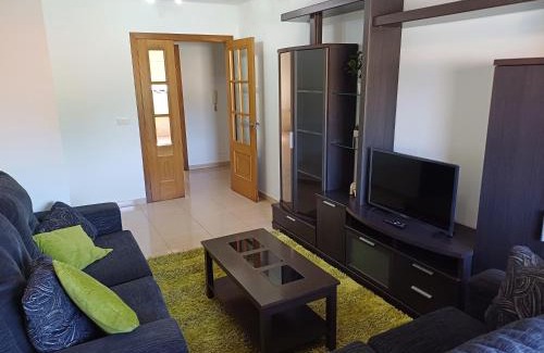 Rianxo Apartment | El buen descanso