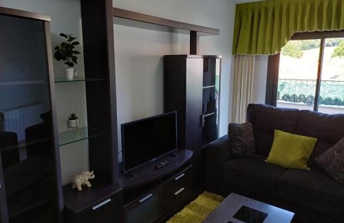 Rianxo Apartment | El buen descanso