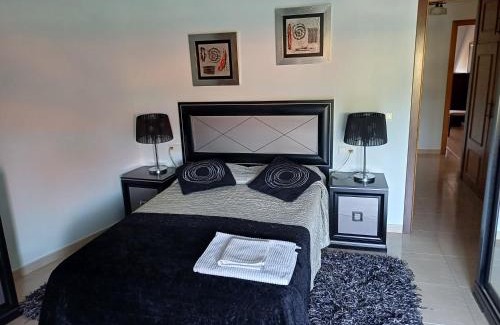 Rianxo Apartment | El buen descanso