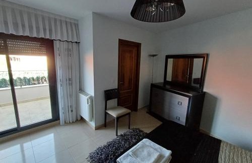 Rianxo Apartment | El buen descanso