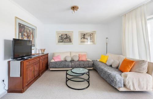 Diputacion de Rincon de San Gines Apartment | El Buen Sol De La Manga