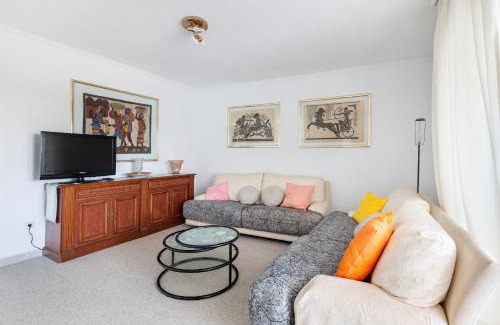 Diputacion de Rincon de San Gines Apartment | El Buen Sol De La Manga