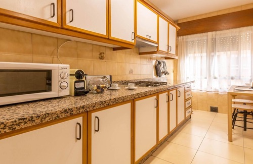 Ciudad Jardin Apartment | El Califa Apartment - 3 Rooms ⭐⭐⭐⭐