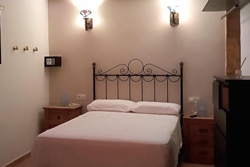 Ubrique House | El callejón del Santo