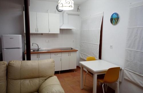Ubrique House | El callejón del Santo