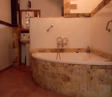 Ubrique House | El callejón del Santo