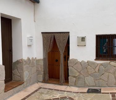 Benarraba Apartment | El callejón