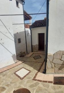 Benarraba Apartment | El callejón