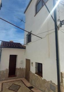 Benarraba Apartment | El callejón