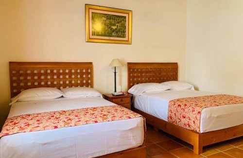 Tlayacapan Hotel | El Camino de Maia