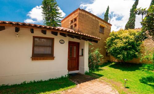 Tlayacapan Hotel | El Camino de Maia