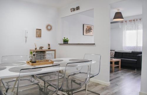 La Creu del Grau Apartment | El Camino Del Mar