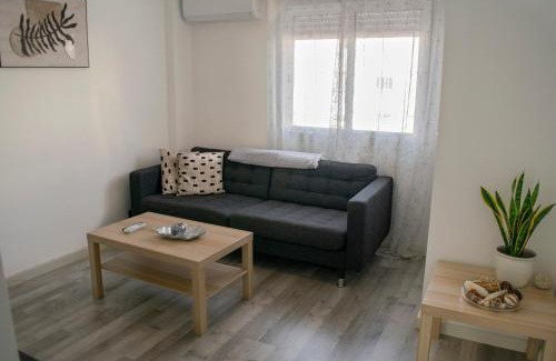 La Creu del Grau Apartment | El Camino Del Mar