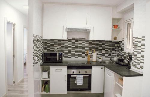 La Creu del Grau Apartment | El Camino Del Mar