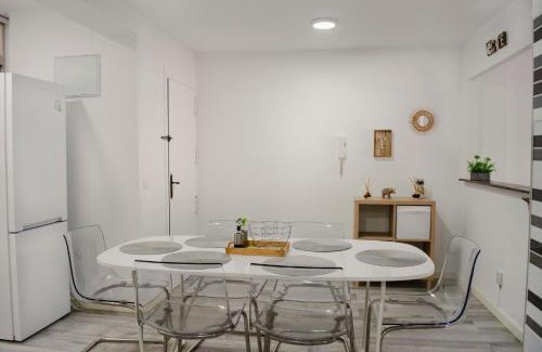 La Creu del Grau Apartment | El Camino Del Mar