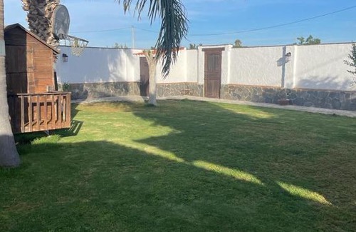Sanlucar de Barrameda Apartment | EL CAMPITO