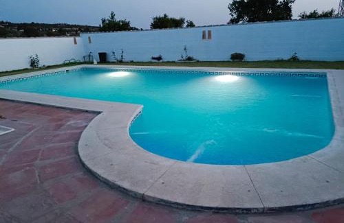 Arcos de la Frontera House | El Campo