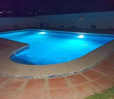 Arcos de la Frontera House | El Campo