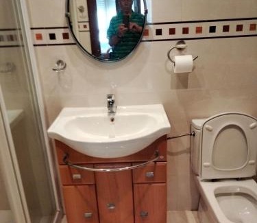 San Vicente de la Barquera Apartment | El Canton