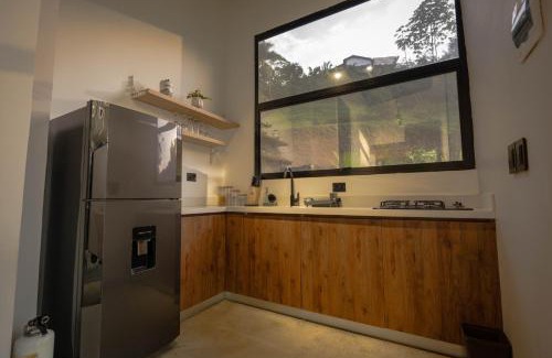 Alegrias Villa | El Canto de Las Aves