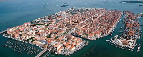 Chioggia Apartment | el Capitan de Mar