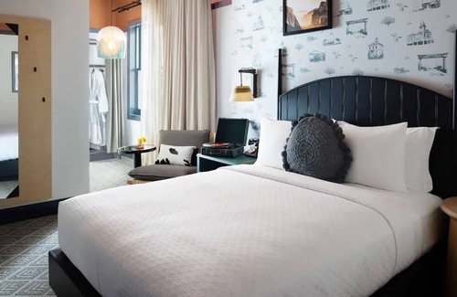 Merced Hotel | El Capitan Hotel