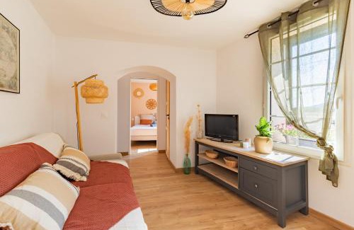 Joch Apartment | El Capoll - Climatisé vue montagne