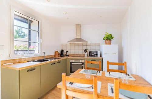 Joch Apartment | El Capoll - Climatisé vue montagne