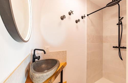 Joch Apartment | El Capoll - Climatisé vue montagne