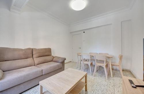 Logrono City Centre Apartment | El Capricho by Clabao