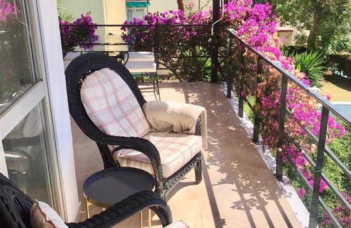 Carihuela Apartment | El capricho de Cristy&Elena