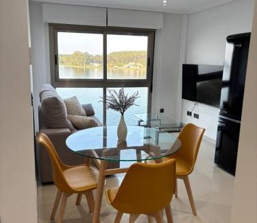 Vilanova Apartment | El Capricho de la ría II
