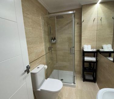 Vilanova Apartment | El Capricho de la ría II