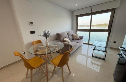 Vilanova Apartment | El Capricho de la ría II