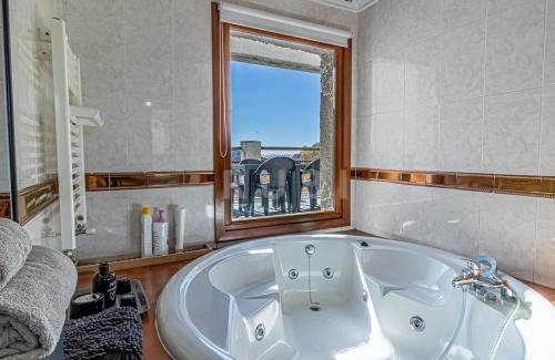 Trevelez Apartment | El capricho de Trevélez